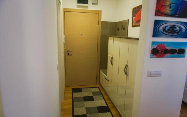 Maja Apartment