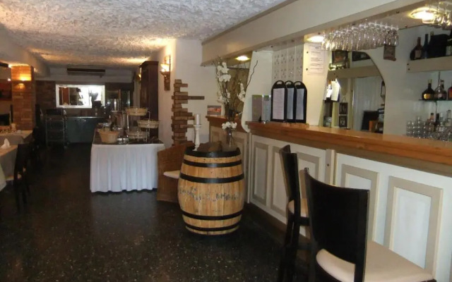 Hôtel restaurant U.Pozzu