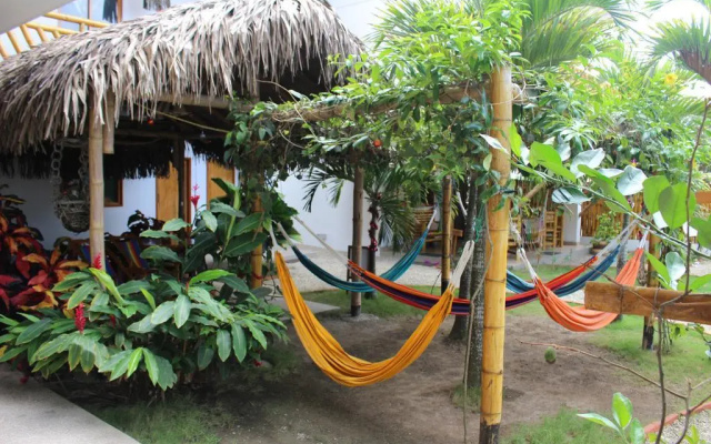 La Mariposa Hostal