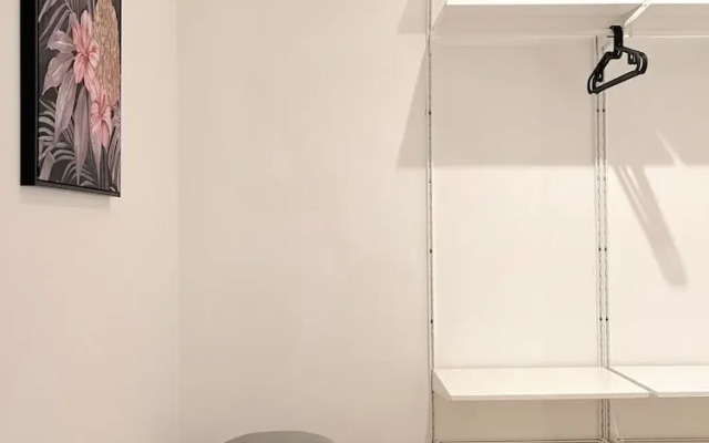 The 15s Apartments