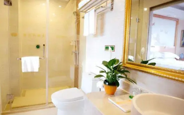 Vienna Hotel (Liuyang Xincheng International)