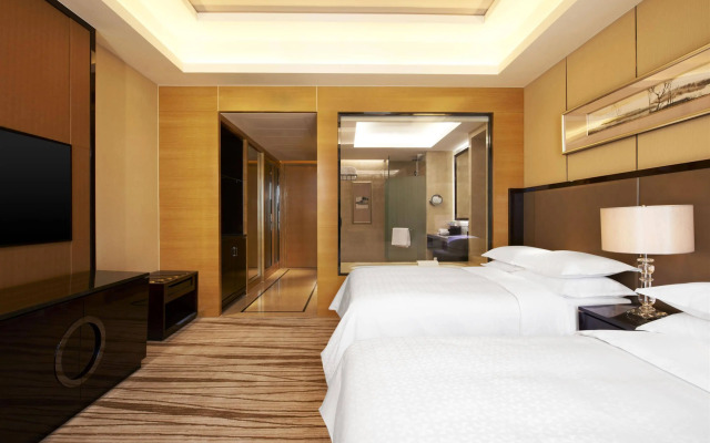 Four Points By Sheraton Langfang, Guan