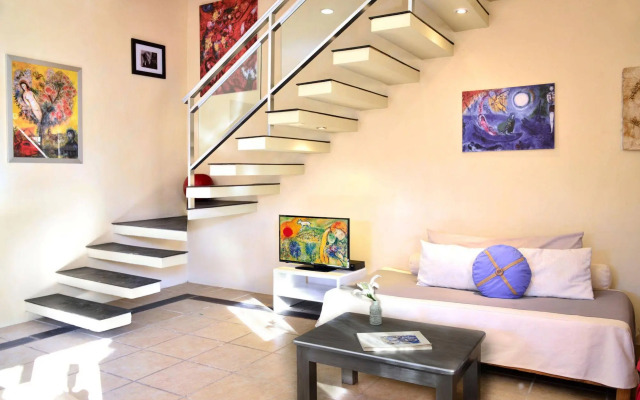 Villas Geminis Boutique Condo Hotel
