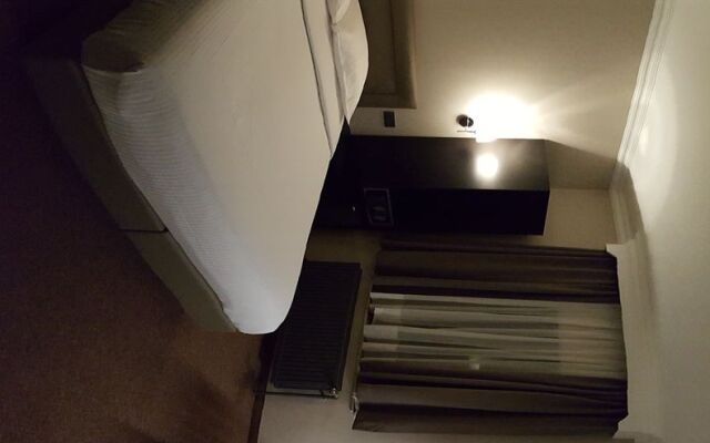Hotel Le Chantecler