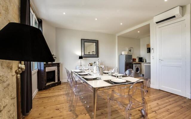 Appartements Gambetta - YBH