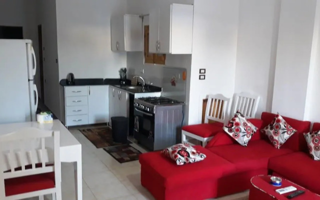 Hofni Palace Nile Niew