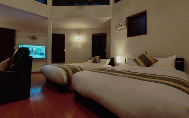 DAVID NO YAKATA - Vacation STAY 16849v