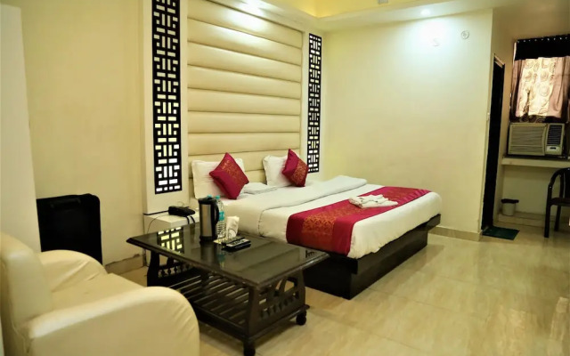 Hotel Suzi International