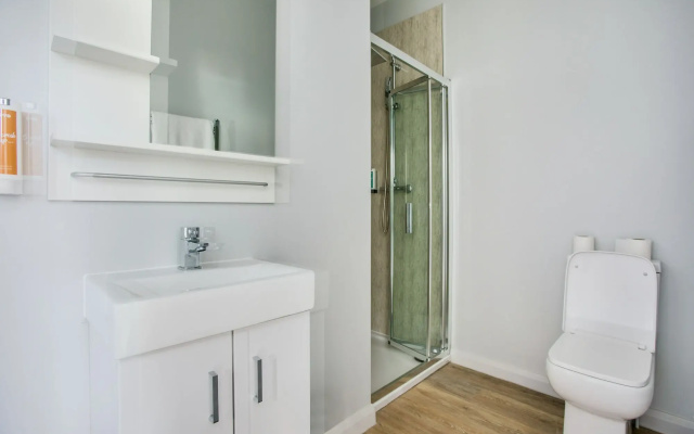 OYO Studiotel Great Yarmouth - Modern Hotel Apartments