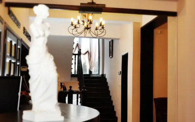 Margo Lounge & Business Resort