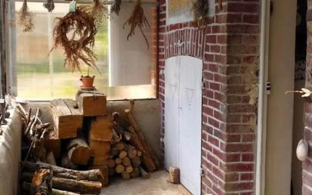 Gîtes à Mesnil-Saint-Loup