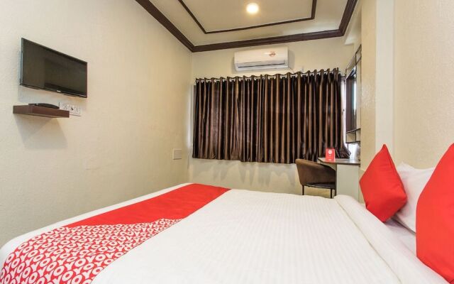 OYO 2760 Hotel Chanakya