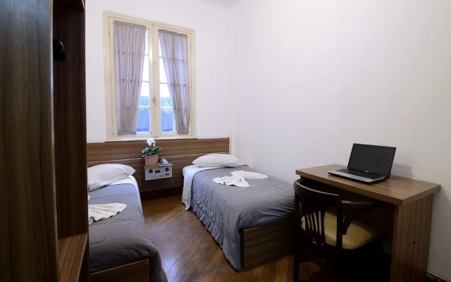 Hotel Rivoli