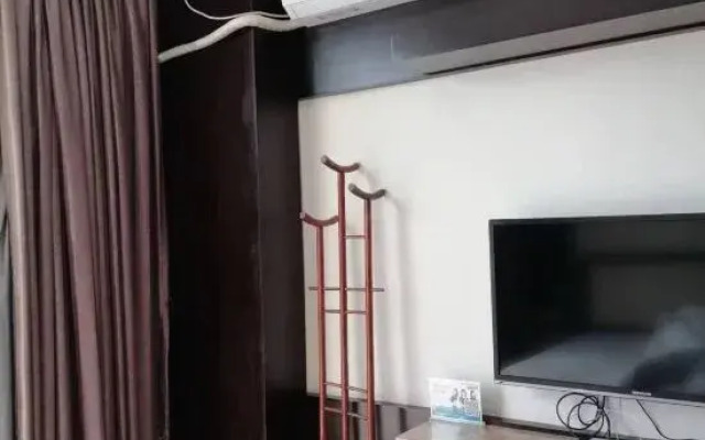 F Hotel(Beihai Avenue Store)