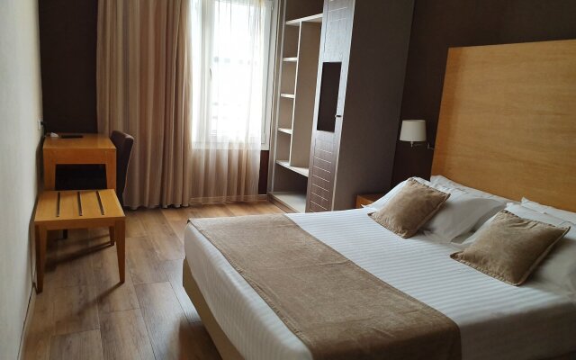Hotel Windsor Tossa – Adults Only +16