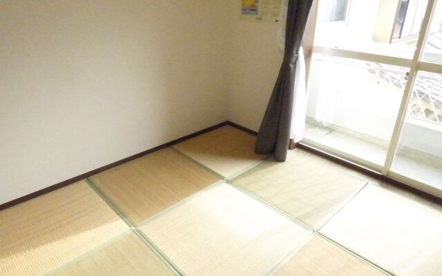 SAIZEN Matsumuro stay