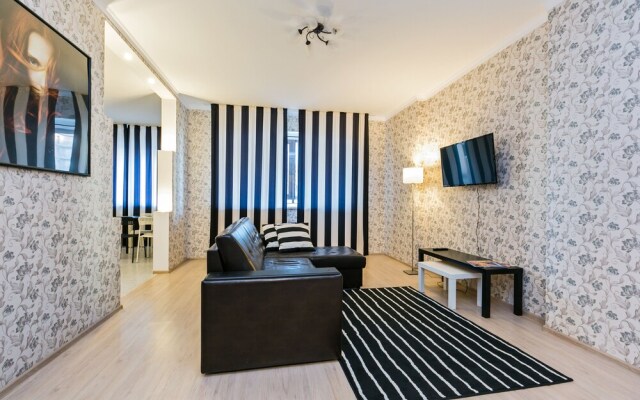 Grand Apart Putilkovo