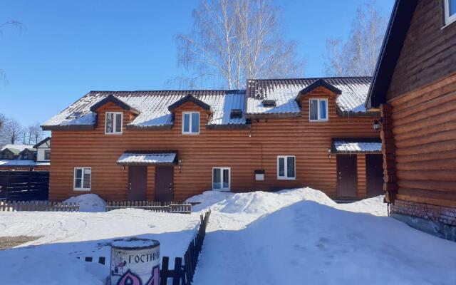 Na Kurortnaya
