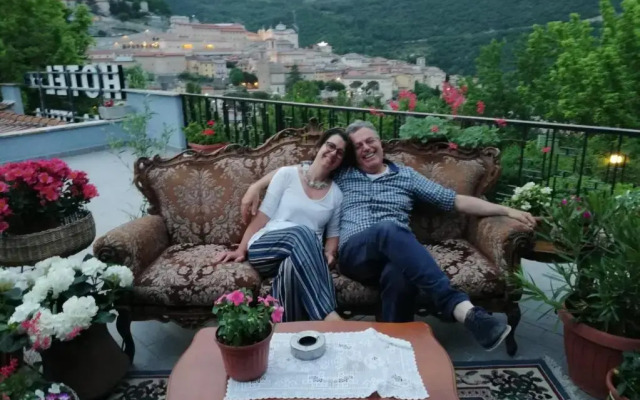Hotel Villa Stella