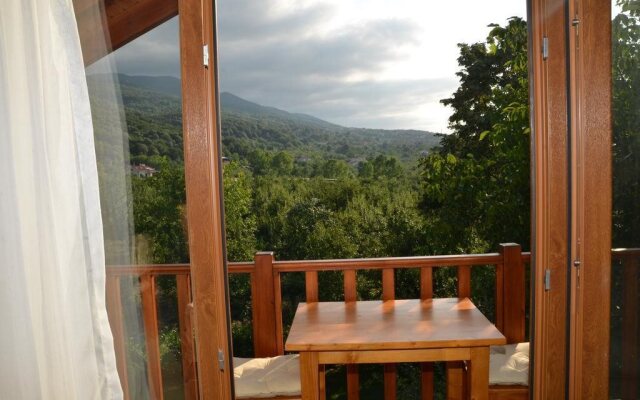 Cevizdibi Otel