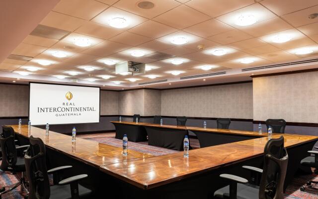InterContinental Real Guatemala by IHG