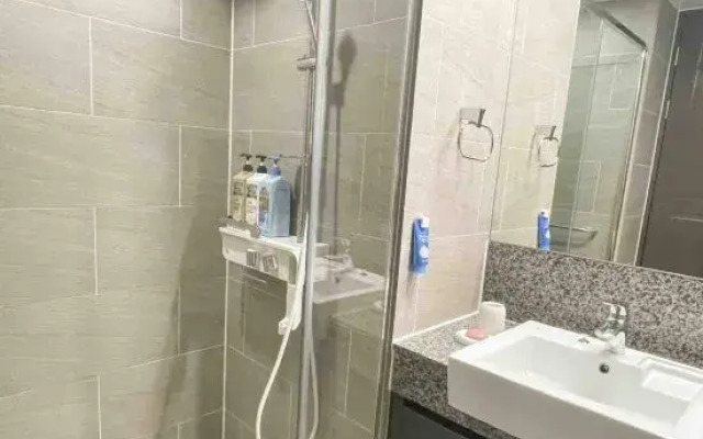 Toyou Seaview  Apartment