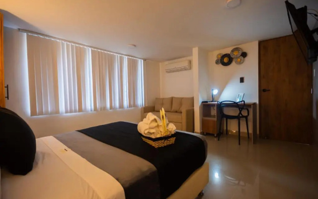 Naiot Hotel Boutique