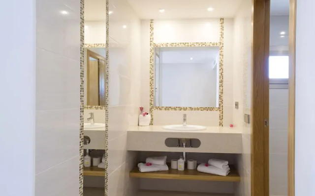 My Way Luxury Ibiza Studios