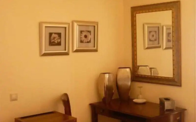 Korina Gallery Hotel