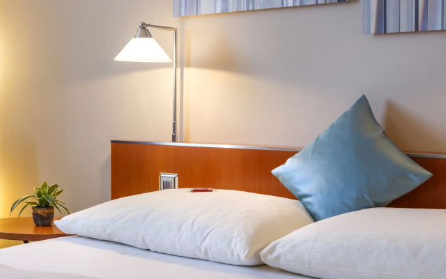 Hotel Metropol Basel