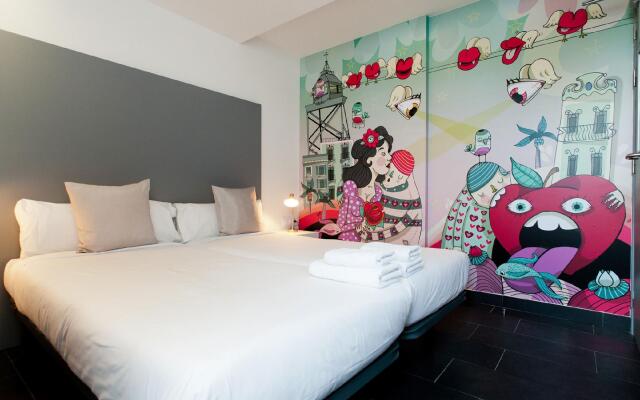 St Christopher's Inn, Barcelona - Hostel