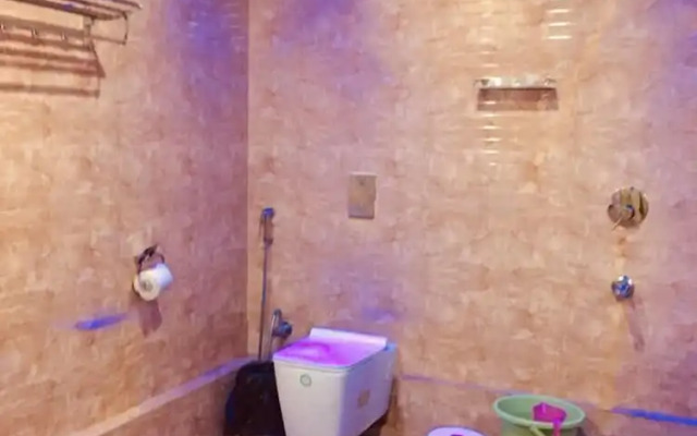 Royal Aarya Beach Resort