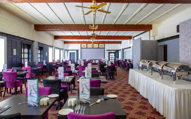 The Esplanade Hotel by Compass Hospitality