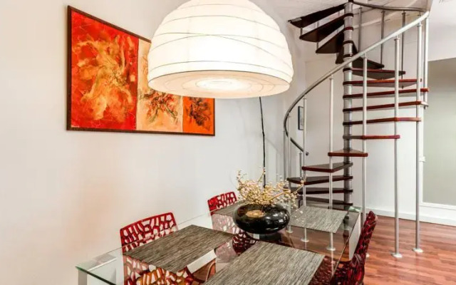 Knowhow Element residence