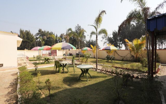 Dolphin Beach Resort By OYO Rooms