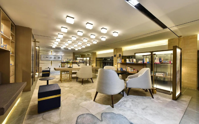 Beidaihe Xinhua Holiday Hotel