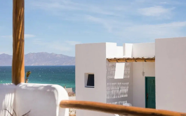 Casa Tara Hotel & Wellness Retreat