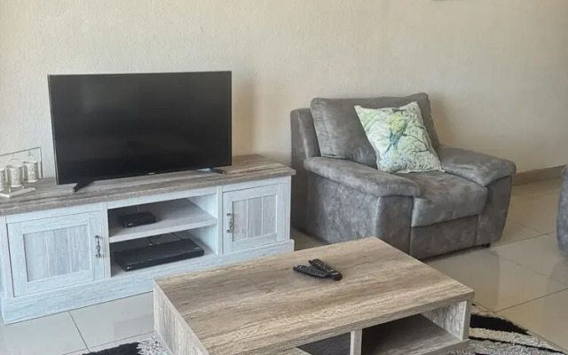 Isikhulu Apartments