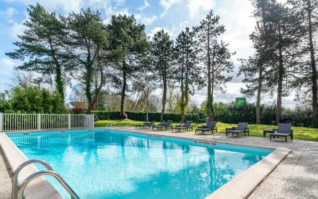 ibis Styles Lisieux Normandie