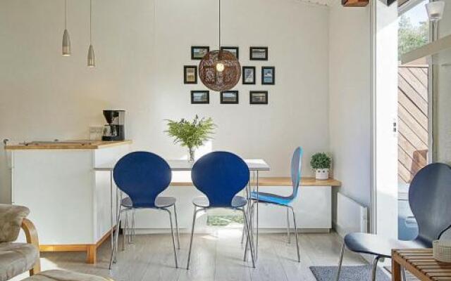 Apartment Nexo Ii