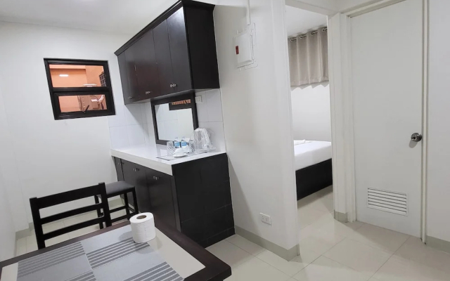 Rooms R Us - Evangelista