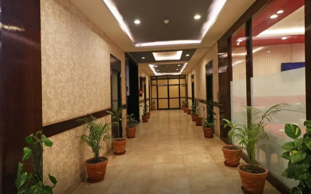 Hotel The Vivir 1