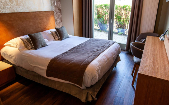 Logis Hotel de la Tour