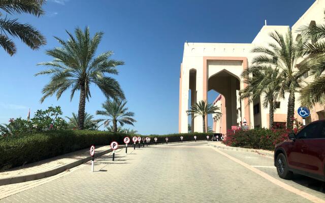 Crowne Plaza Sohar by IHG Hotel