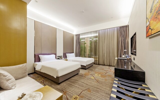 Tianyuan Junlong Hotel