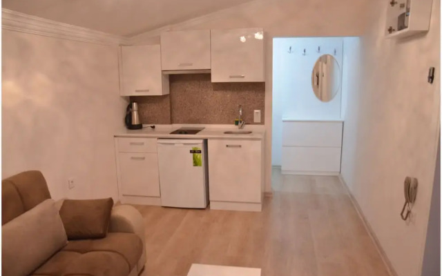 Sigacik Marina Apart