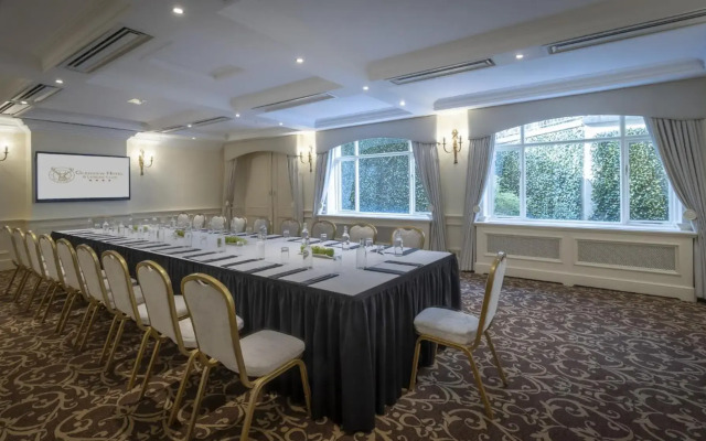 The Glenview Hotel And Leisure Club