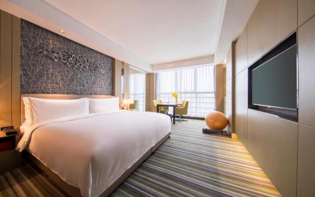 The Qube Hotel Xuzhou East
