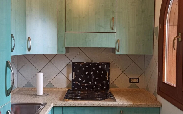 La Casa di Amalia in Ponte