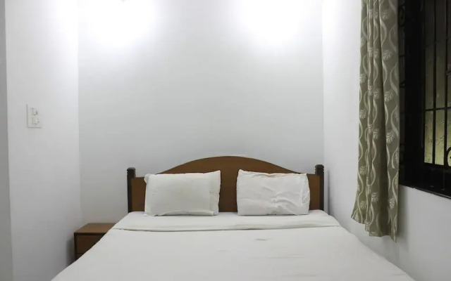 OYO 9860 Home 1 BHK  Bardez North Goa